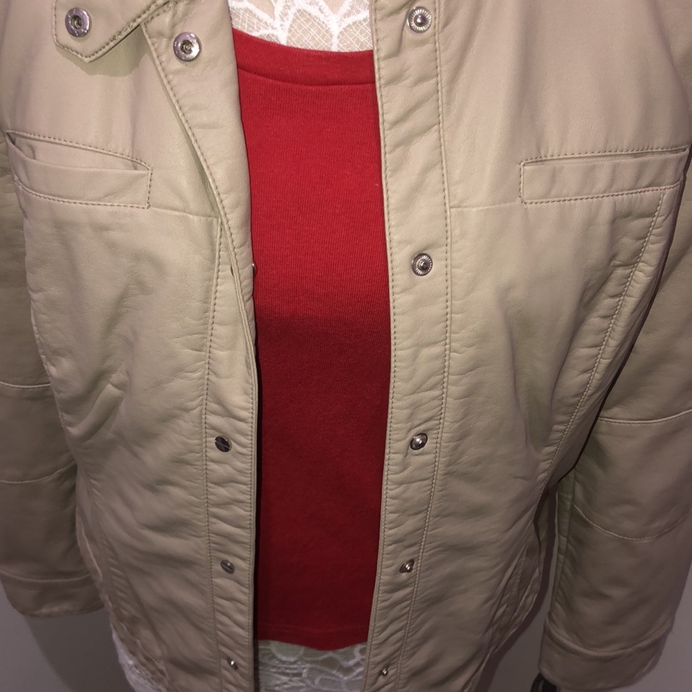 Kenneth Cole Reaction jacket - Picture 2 of 10